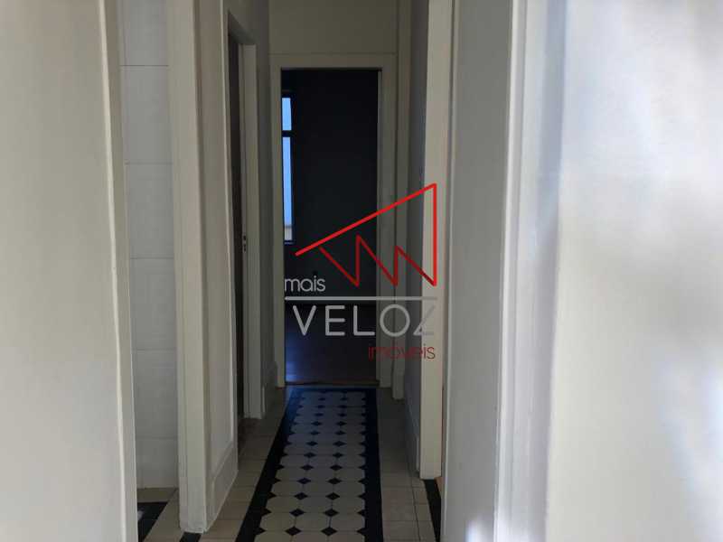 Apartamento à venda com 2 quartos, 45m² - Foto 12