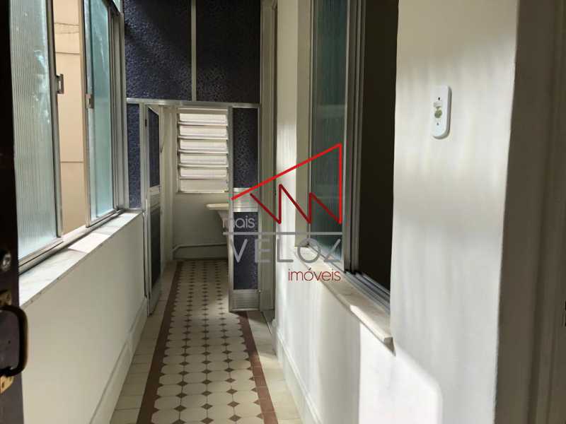 Apartamento à venda com 2 quartos, 45m² - Foto 17