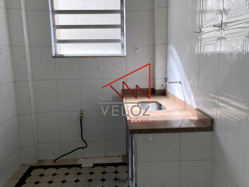 Apartamento à venda com 2 quartos, 45m² - Foto 21