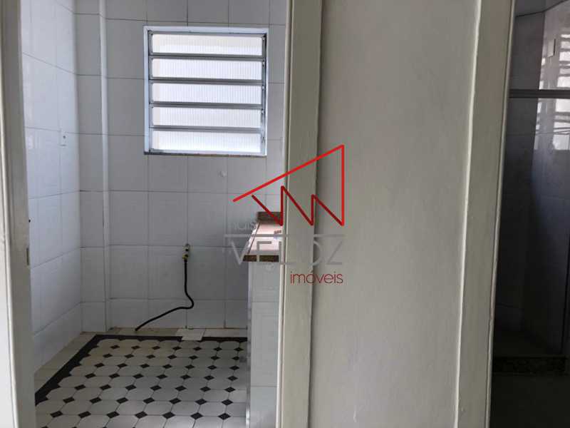 Apartamento à venda com 2 quartos, 45m² - Foto 23