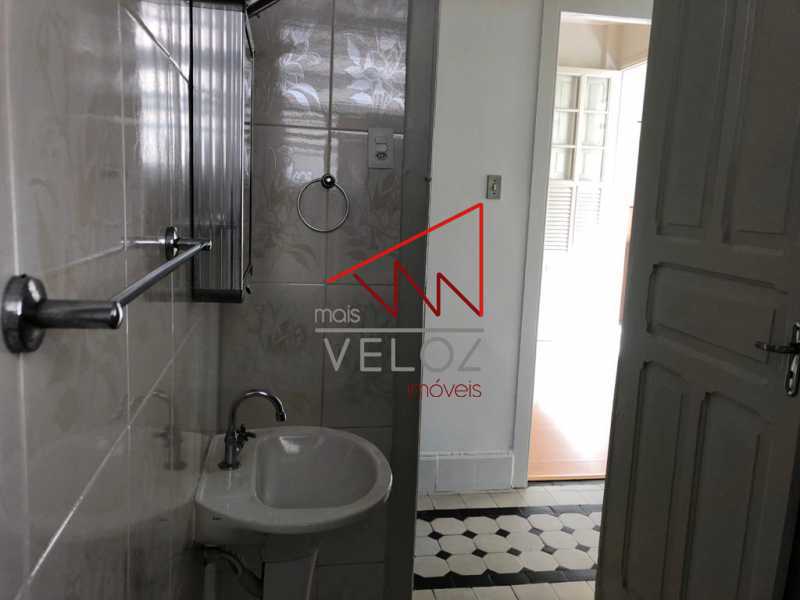 Apartamento à venda com 2 quartos, 45m² - Foto 24