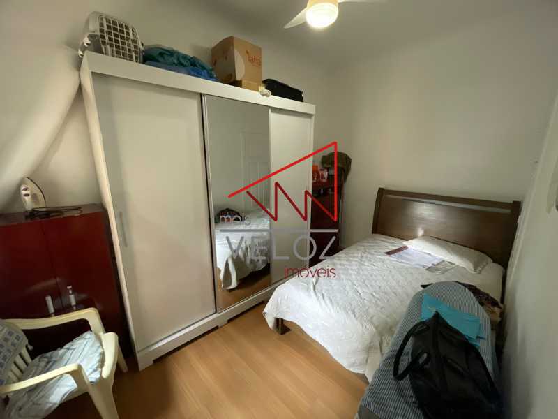 Apartamento à venda com 2 quartos, 64m² - Foto 5