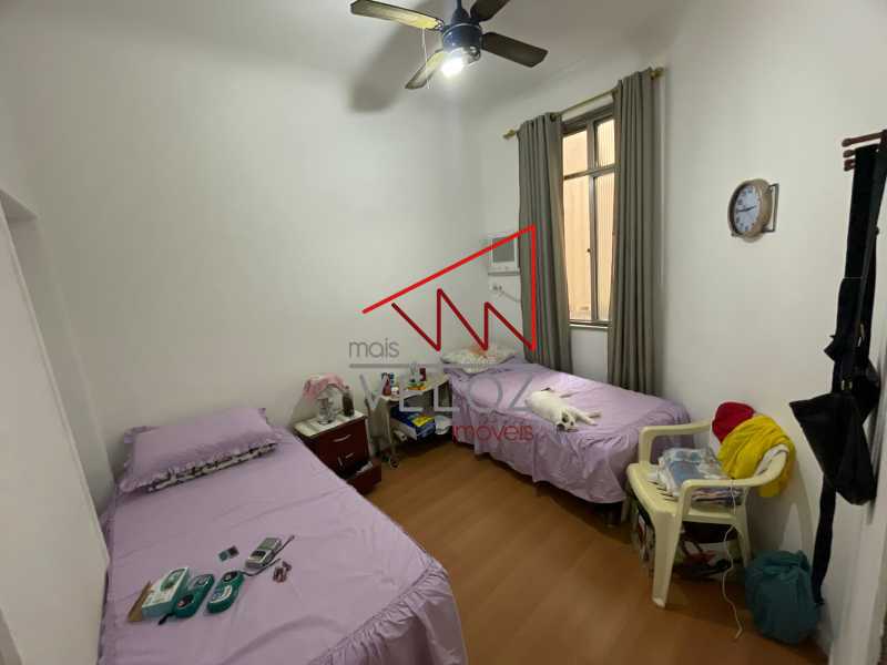 Apartamento à venda com 2 quartos, 64m² - Foto 10