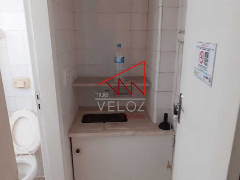 Sala-Conjunto, 44 m² - Foto 13