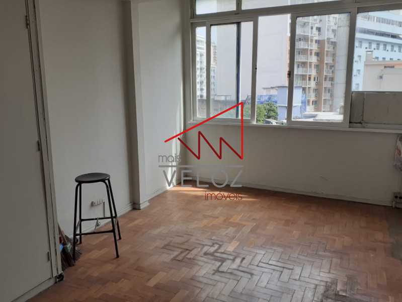 Sala-Conjunto, 44 m² - Foto 6