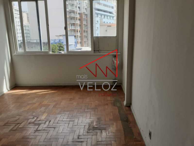 Sala-Conjunto, 44 m² - Foto 4