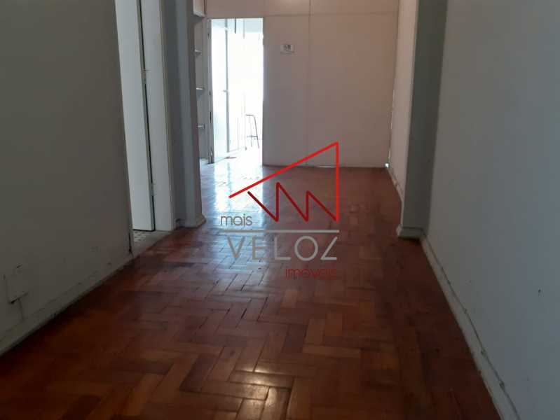 Sala-Conjunto, 44 m² - Foto 8