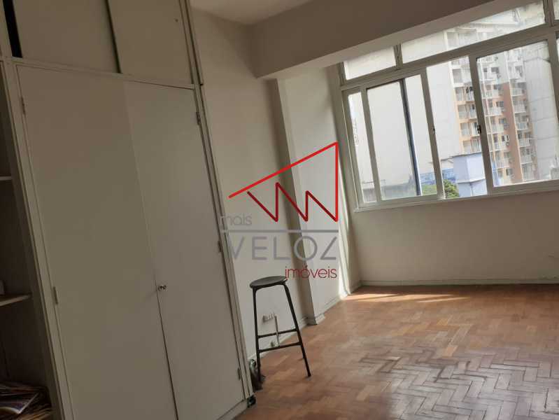 Sala-Conjunto, 44 m² - Foto 9