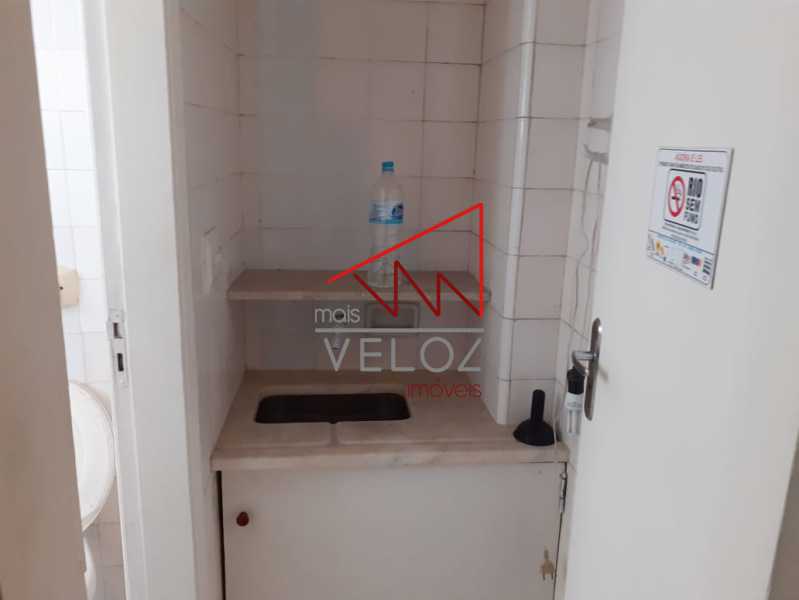 Sala-Conjunto, 44 m² - Foto 2