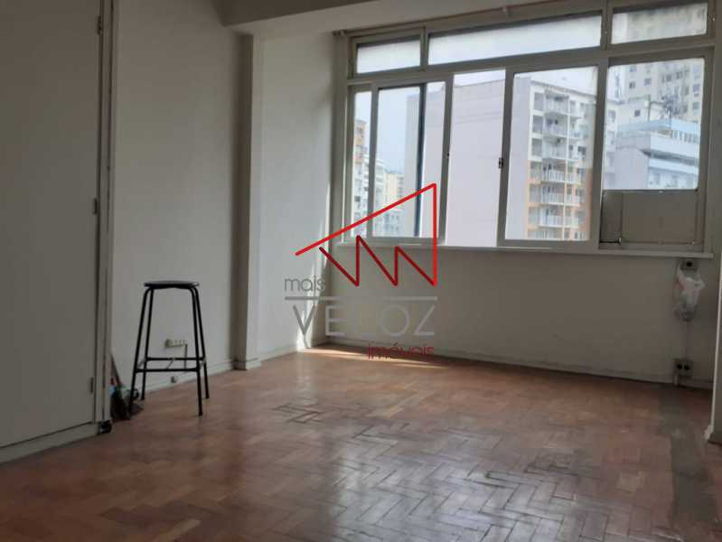 Sala-Conjunto, 44 m² - Foto 16