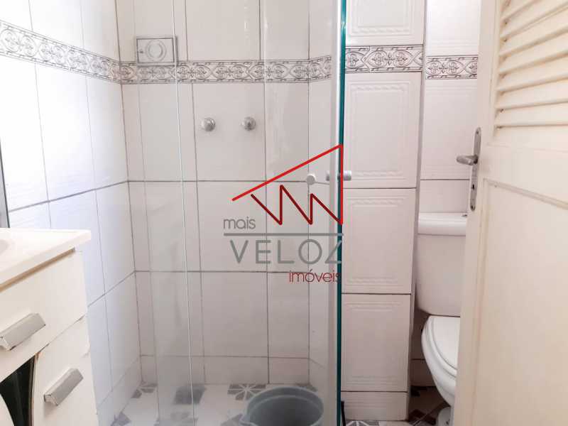 Apartamento à venda com 4 quartos, 210m² - Foto 24