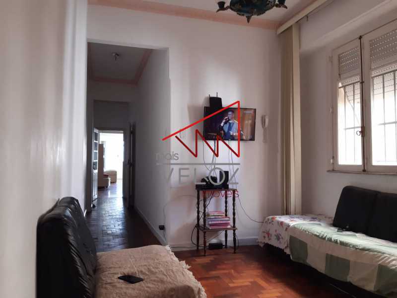 Apartamento à venda com 4 quartos, 210m² - Foto 10