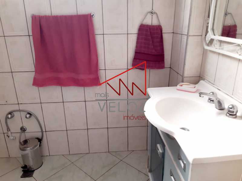 Apartamento à venda com 4 quartos, 210m² - Foto 27