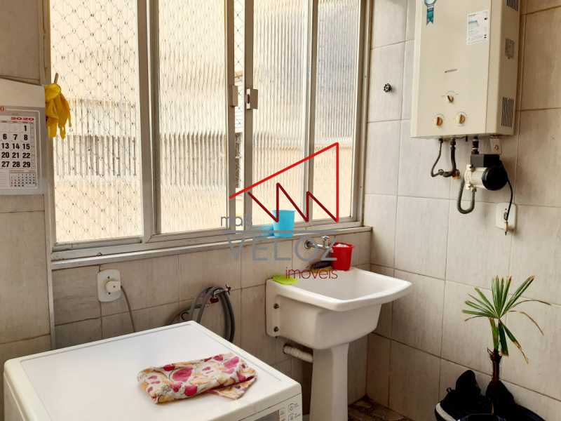 Apartamento à venda com 4 quartos, 210m² - Foto 26