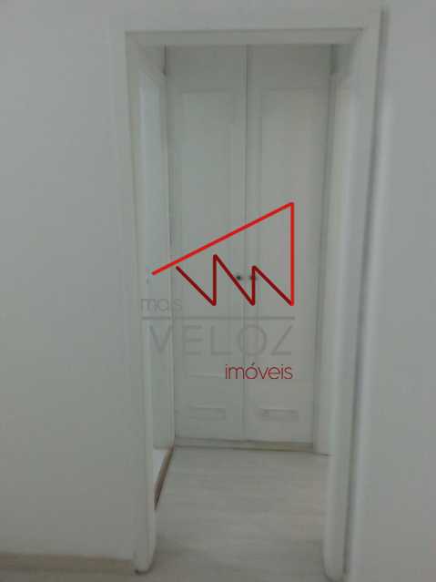 Apartamento à venda com 1 quarto, 52m² - Foto 12