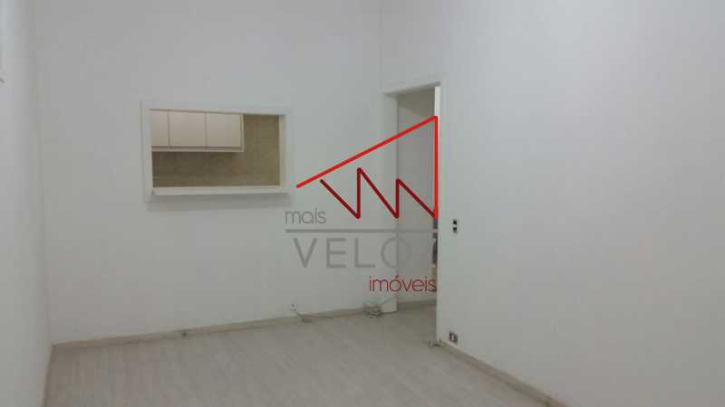 Apartamento à venda com 1 quarto, 52m² - Foto 3