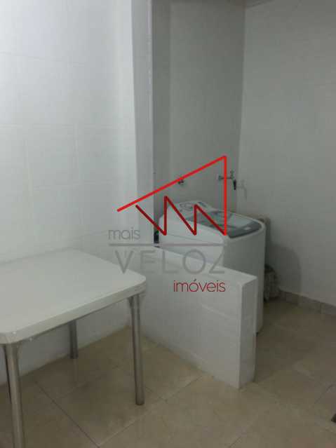 Apartamento à venda com 1 quarto, 52m² - Foto 11