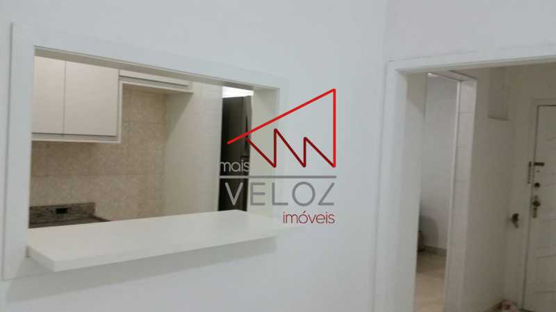 Apartamento à venda com 1 quarto, 52m² - Foto 5