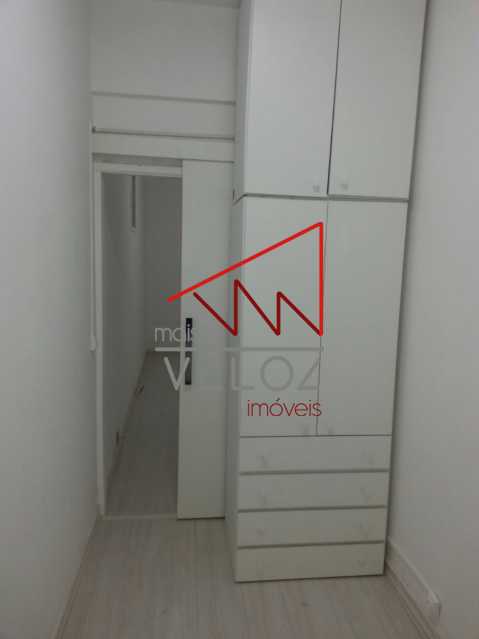 Apartamento à venda com 1 quarto, 52m² - Foto 4