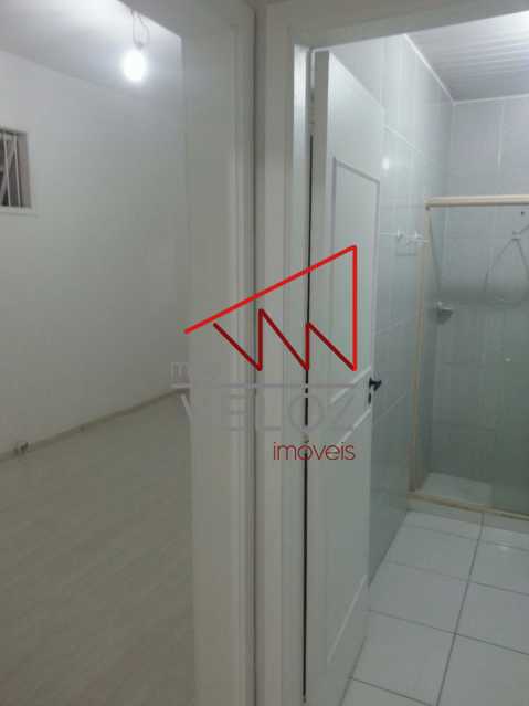 Apartamento à venda com 1 quarto, 52m² - Foto 8