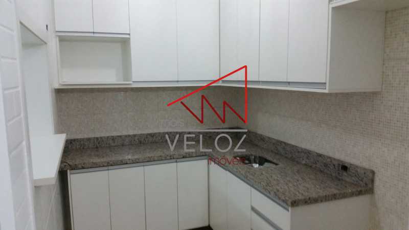 Apartamento à venda com 1 quarto, 52m² - Foto 7