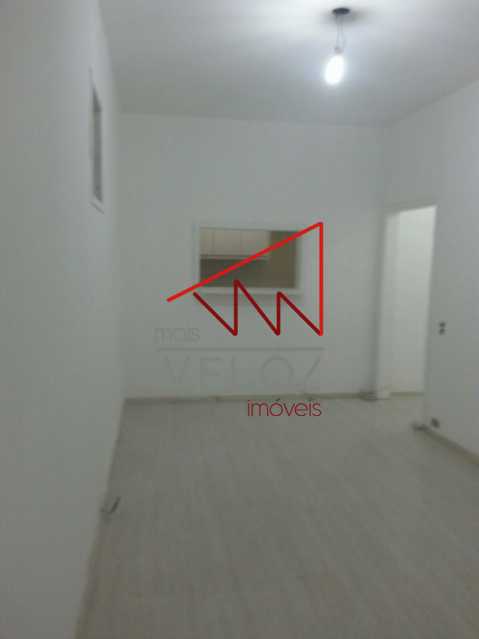 Apartamento à venda com 1 quarto, 52m² - Foto 2