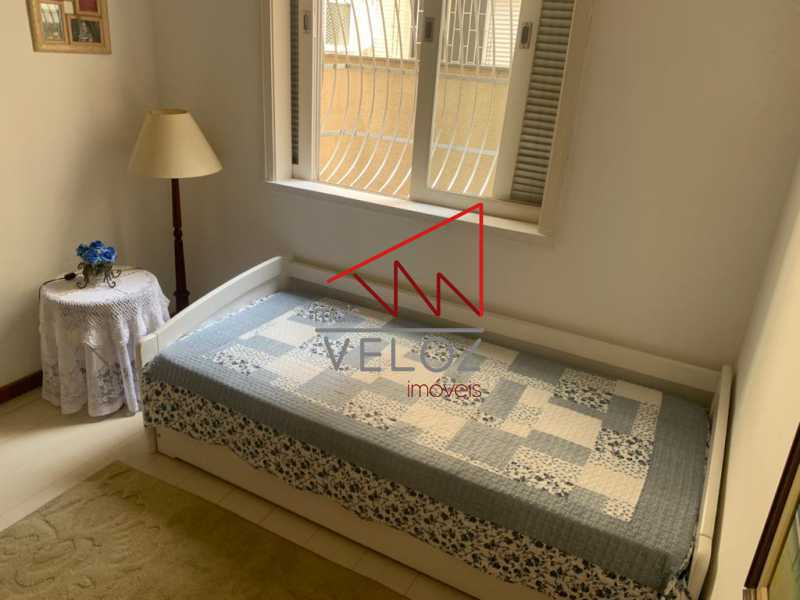 Apartamento à venda com 3 quartos, 116m² - Foto 17