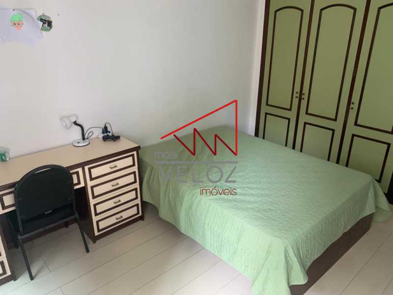 Apartamento à venda com 3 quartos, 116m² - Foto 12