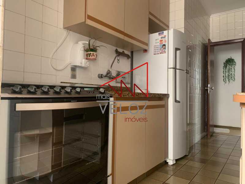 Apartamento à venda com 3 quartos, 116m² - Foto 22