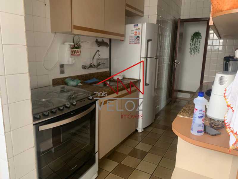 Apartamento à venda com 3 quartos, 116m² - Foto 23