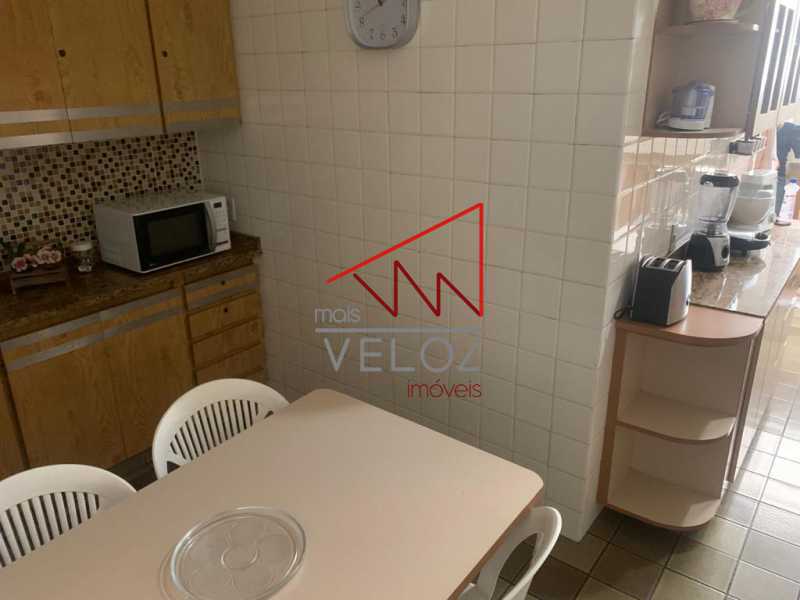 Apartamento à venda com 3 quartos, 116m² - Foto 20