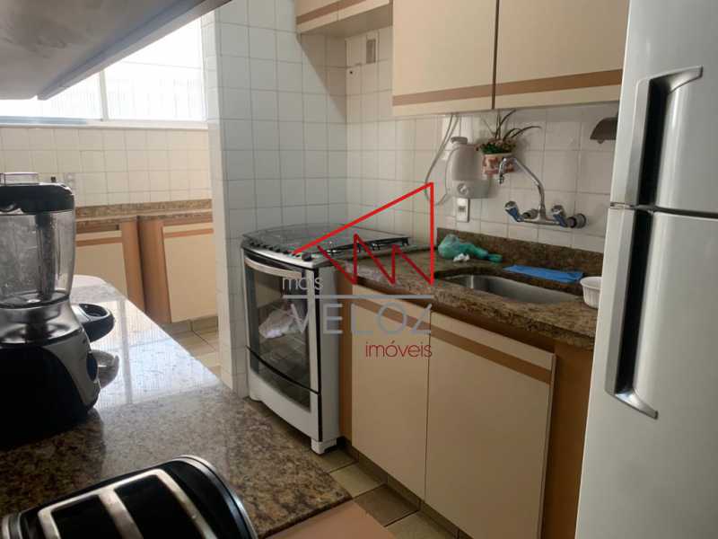 Apartamento à venda com 3 quartos, 116m² - Foto 21