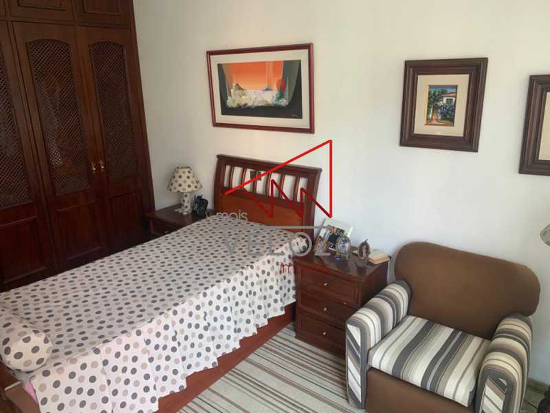 Apartamento à venda com 3 quartos, 116m² - Foto 8