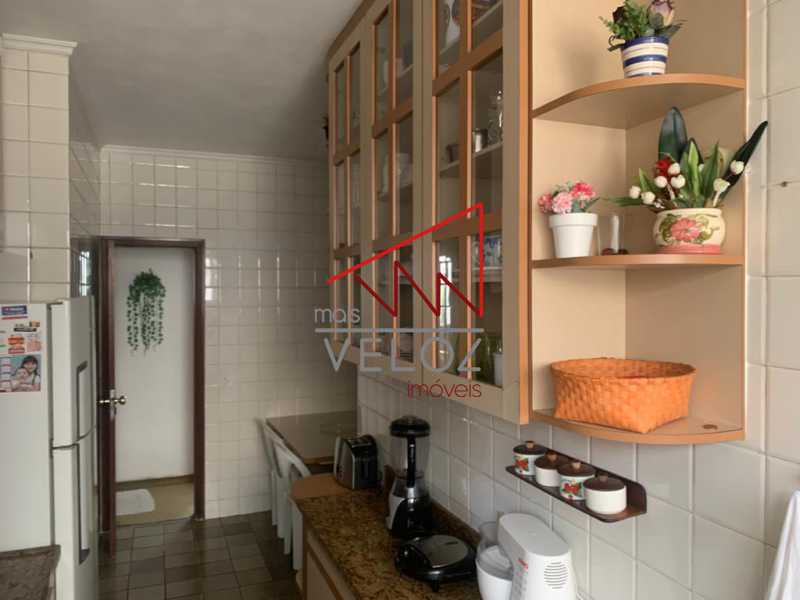 Apartamento à venda com 3 quartos, 116m² - Foto 24