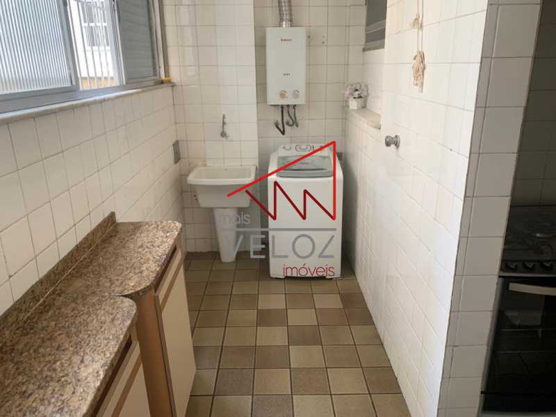 Apartamento à venda com 3 quartos, 116m² - Foto 26