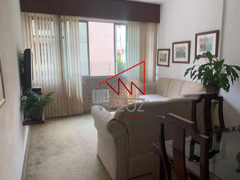 Apartamento à venda com 3 quartos, 116m² - Foto 4