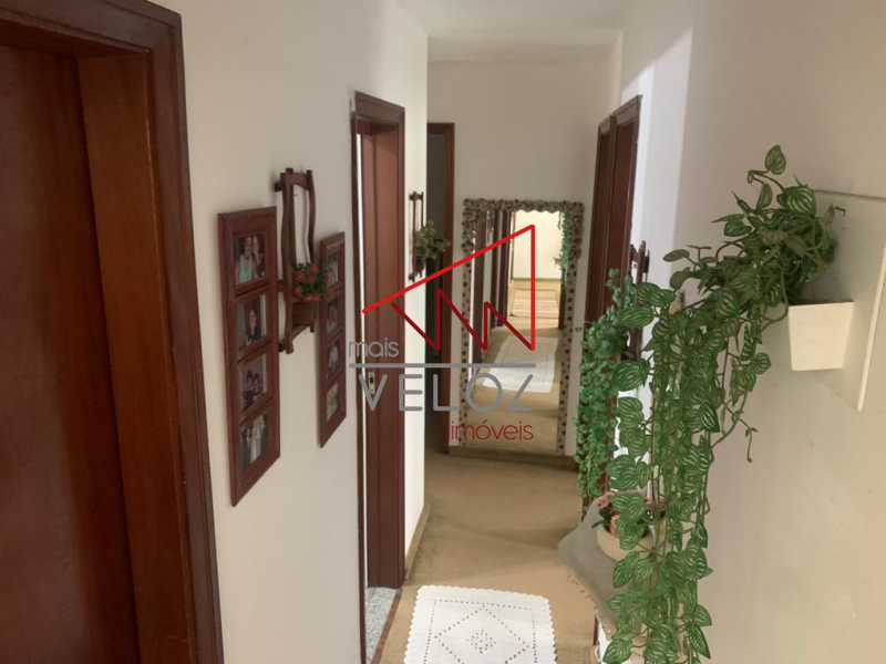 Apartamento à venda com 3 quartos, 116m² - Foto 6