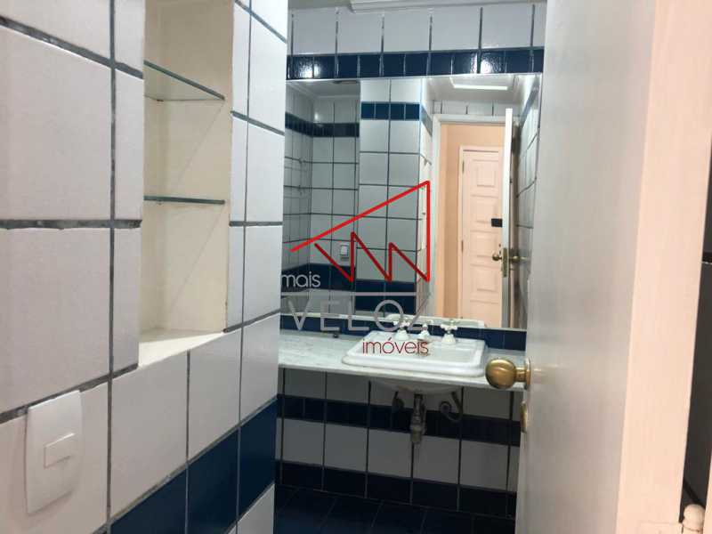 Apartamento à venda com 3 quartos, 192m² - Foto 18