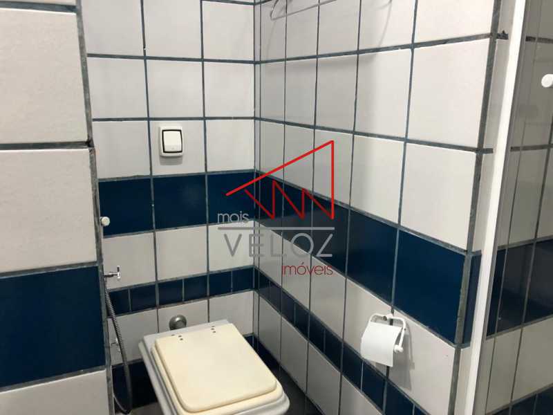 Apartamento à venda com 3 quartos, 192m² - Foto 19