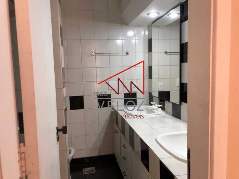 Apartamento à venda com 3 quartos, 192m² - Foto 16