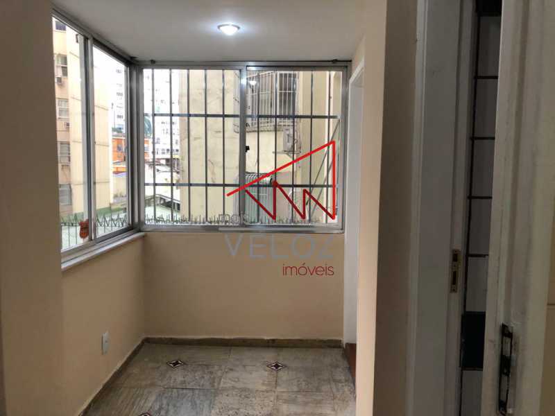 Apartamento à venda com 3 quartos, 192m² - Foto 9