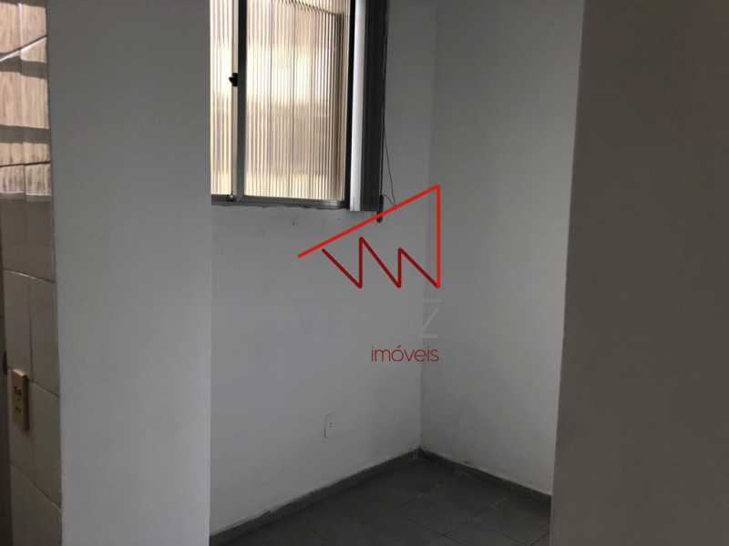 Apartamento à venda com 3 quartos, 192m² - Foto 29