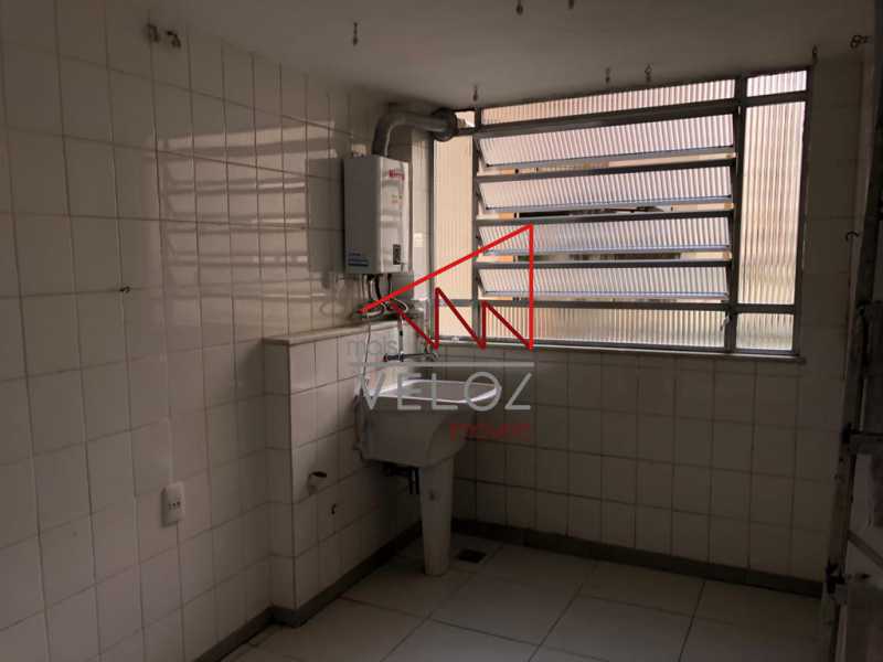 Apartamento à venda com 3 quartos, 192m² - Foto 27