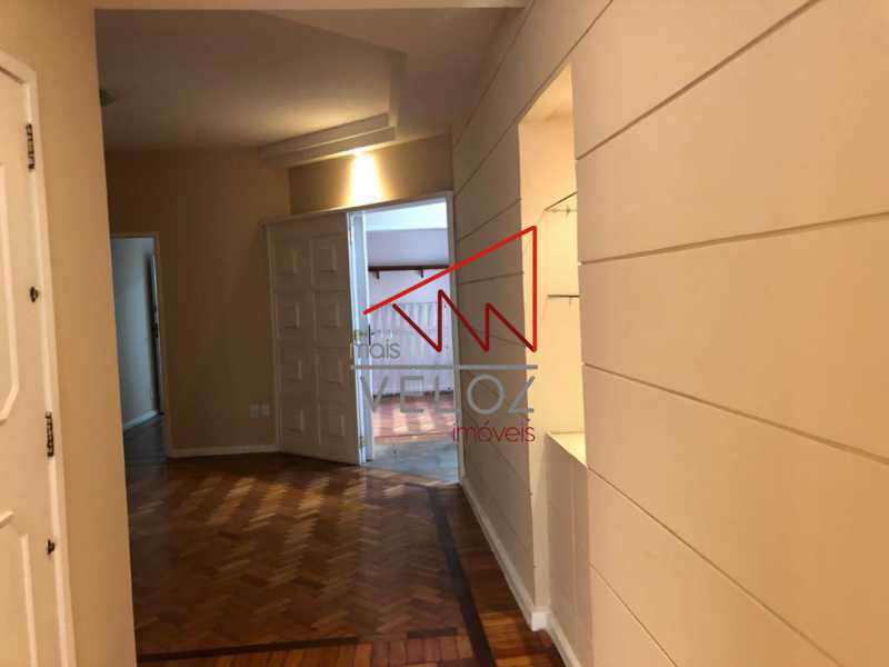 Apartamento à venda com 3 quartos, 192m² - Foto 6