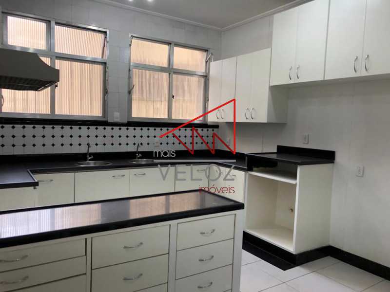 Apartamento à venda com 3 quartos, 192m² - Foto 24