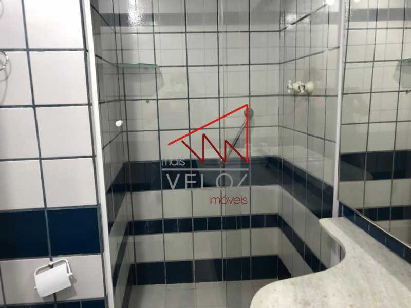 Apartamento à venda com 3 quartos, 192m² - Foto 20