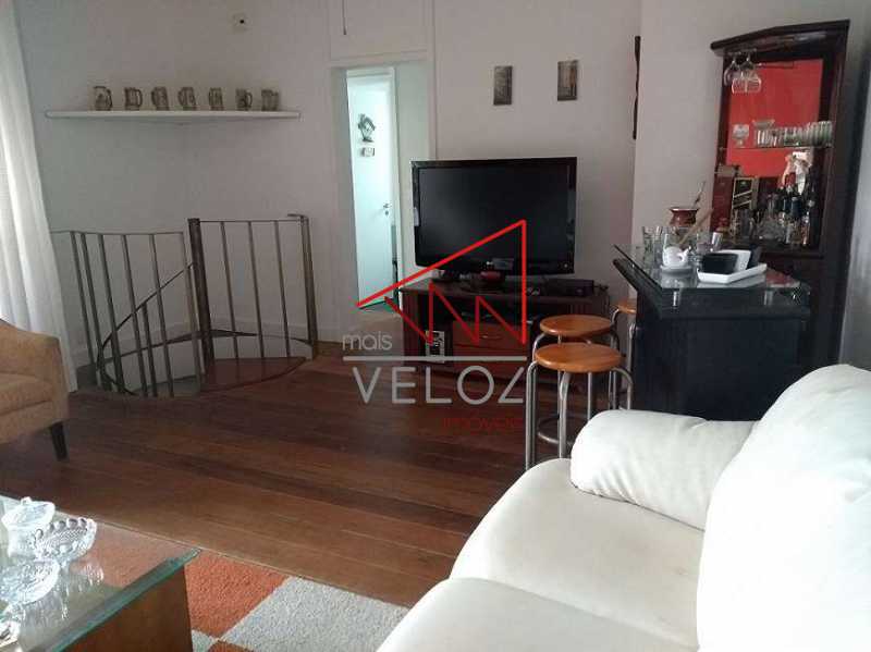 Cobertura à venda com 4 quartos, 188m² - Foto 6