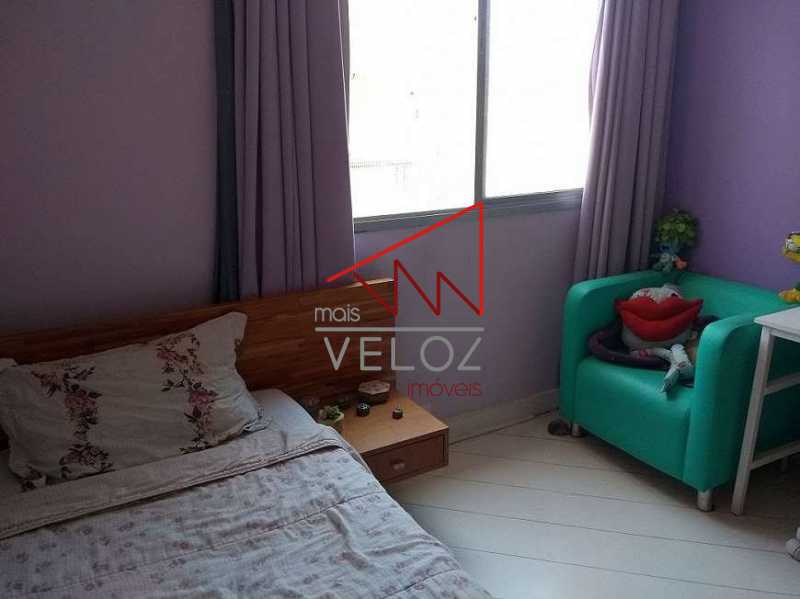 Cobertura à venda com 4 quartos, 188m² - Foto 9