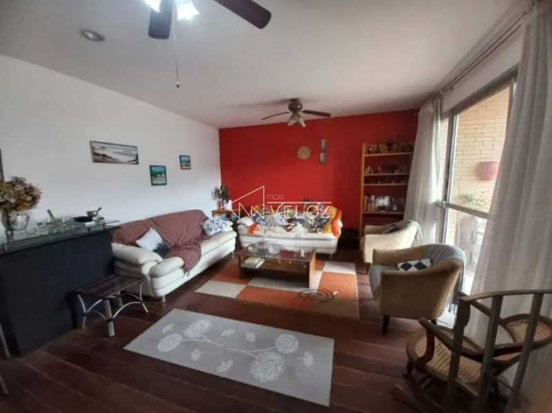 Cobertura, 4 quartos, 188 m² - Foto 26