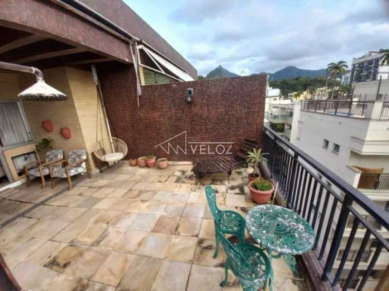 Cobertura, 4 quartos, 188 m² - Foto 10